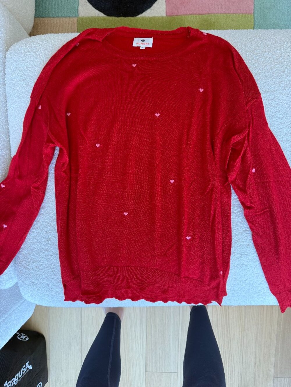 Sundry Sweater